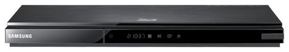 Отзывы Samsung BD-D5500