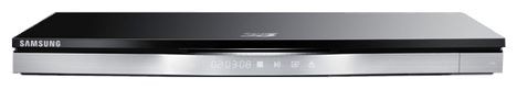 Отзывы Samsung BD-D6500