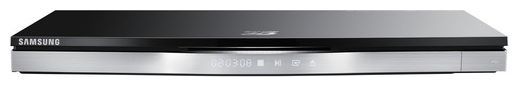 Отзывы Samsung BD-E6500