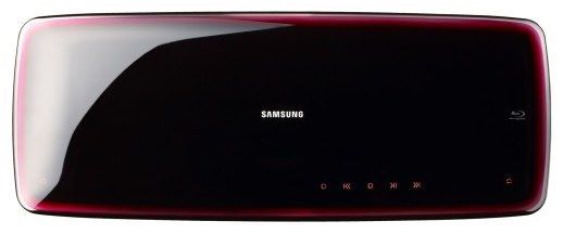 Отзывы Samsung BD-P4600