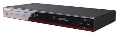 Отзывы Samsung DVD-1080PR