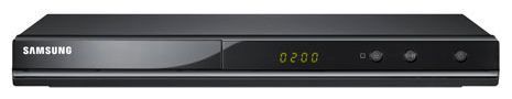 Отзывы Samsung DVD-C500