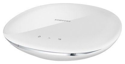 Отзывы Samsung DVD-H1080W