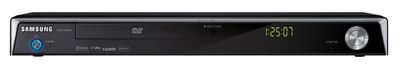 Отзывы Samsung DVD-HD870