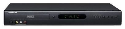 Отзывы Samsung DVD-HR770