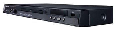 Отзывы Samsung DVD-K350