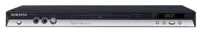 Отзывы Samsung DVD-P375KD