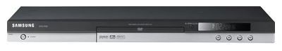 Отзывы Samsung DVD-P560