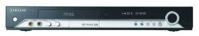 Отзывы Samsung DVD-R140MK