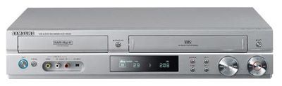 Отзывы Samsung DVD-VR320