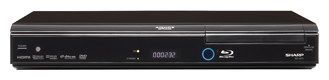 Отзывы Sharp BD-HP21