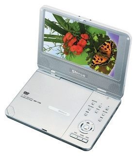 Отзывы Shinco SDP-1720