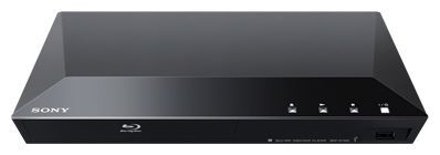 Отзывы Sony BDP-S1100