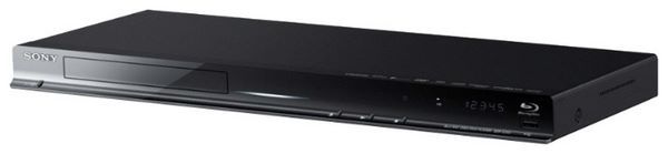 Отзывы Sony BDP-S380