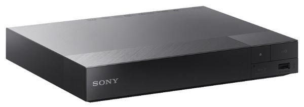 Отзывы Sony BDP-S5500