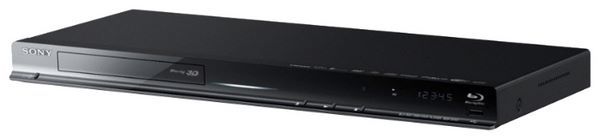 Отзывы Sony BDP-S580