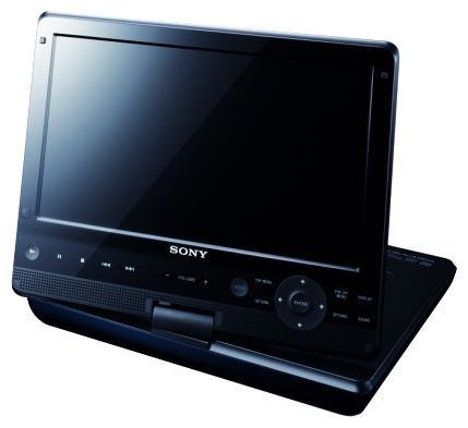 Отзывы Sony BDP-SX1