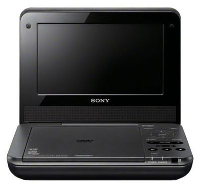 Отзывы Sony DVP-FX770