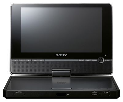 Отзывы Sony DVP-FX850