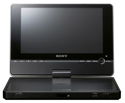 Отзывы Sony DVP-FX870