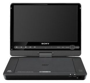 Отзывы Sony DVP-FX930