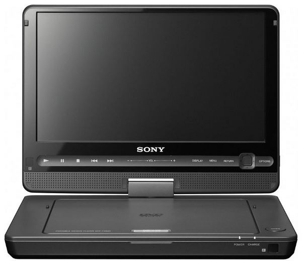 Отзывы Sony DVP-FX950