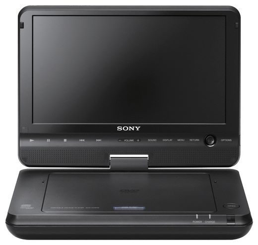 Отзывы Sony DVP-FX970