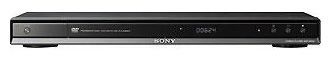 Отзывы Sony DVP-NS28