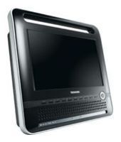 Отзывы Toshiba SD-P121ATKR