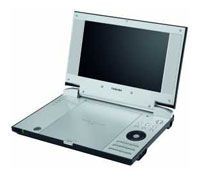 Отзывы Toshiba SD-P2800SR