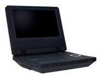 Отзывы Toshiba SD-P71SKR