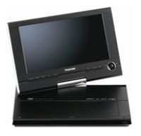 Отзывы Toshiba SD-P91SKR