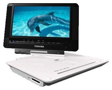 Отзывы Toshiba SD-P93