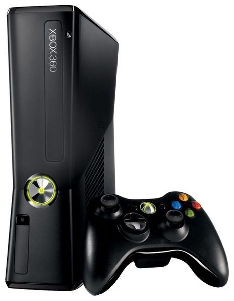 Отзывы Microsoft Xbox 360 250Gb