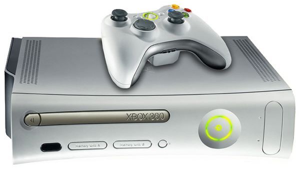 Отзывы Microsoft Xbox 360