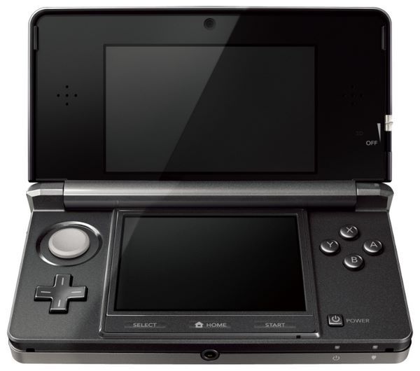 Отзывы Nintendo 3DS