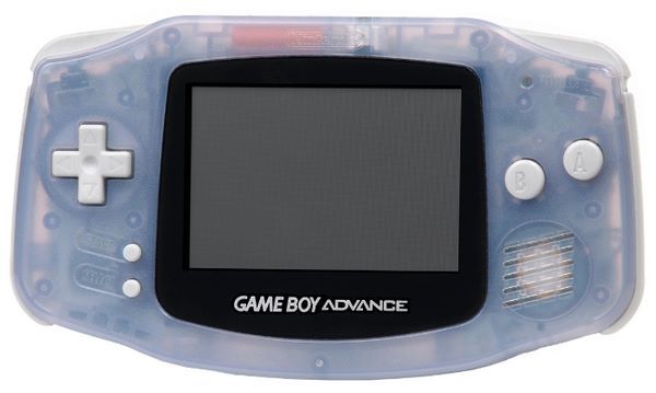 Отзывы Nintendo Game Boy Advance