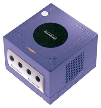 Отзывы Nintendo GameCube
