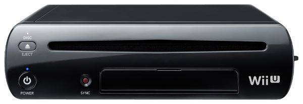 Отзывы Nintendo Wii U DELUXE