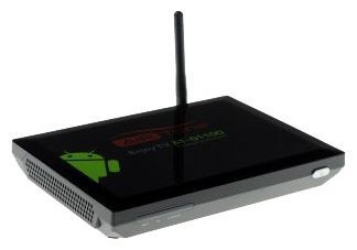 Отзывы AirTone AT-G1100T