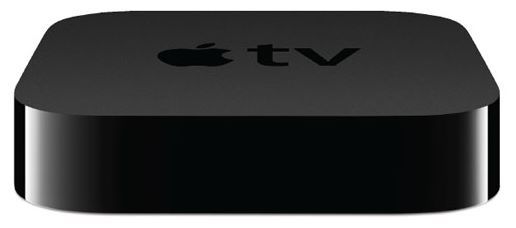 Отзывы Apple TV 720p