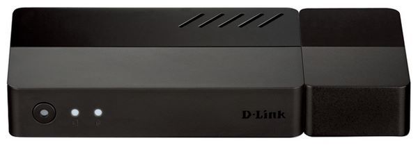 Отзывы D-link DIB-360