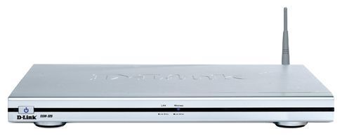 Отзывы D-link DSM-320