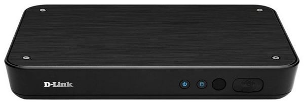 Отзывы D-link DSM-350