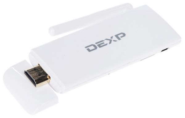 Отзывы DEXP LD303