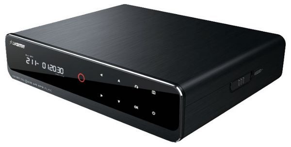 Отзывы Digma HDMP-650