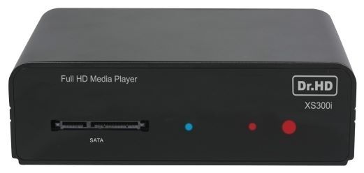 Отзывы Dr. HD XS300i