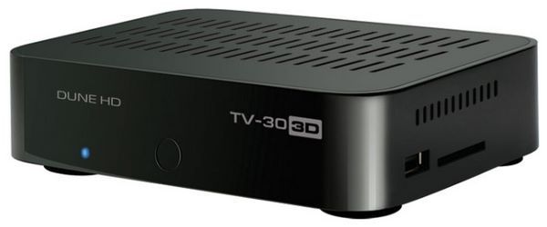 Отзывы Dune HD TV-303D