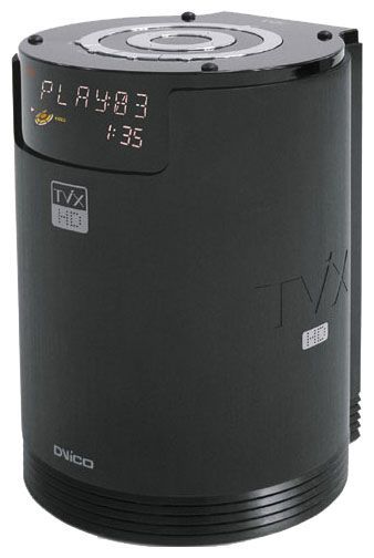 Отзывы DVICO HD M-5100