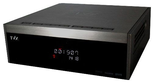 Отзывы DVICO HD M-6600N 1000Gb